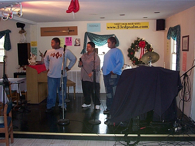 23rd Psalm 4-9-2004 1-00-32 PM